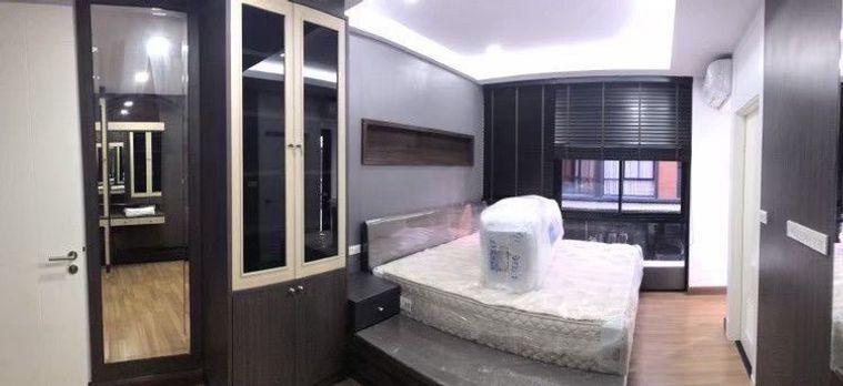 picture For Sales House 35 Chaengwattana (back corner) Unit  99/105 - 10/20