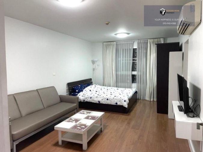 picture Condo One X 26 | 🚝Near BTS Phrom Phong #2025092011963 #MKT - 1/6
