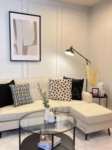 picture 📌 Urgently for sell : Phayathai Plaza beautiful room, fully furnished, ready to move in. MD-93122 - 3/5