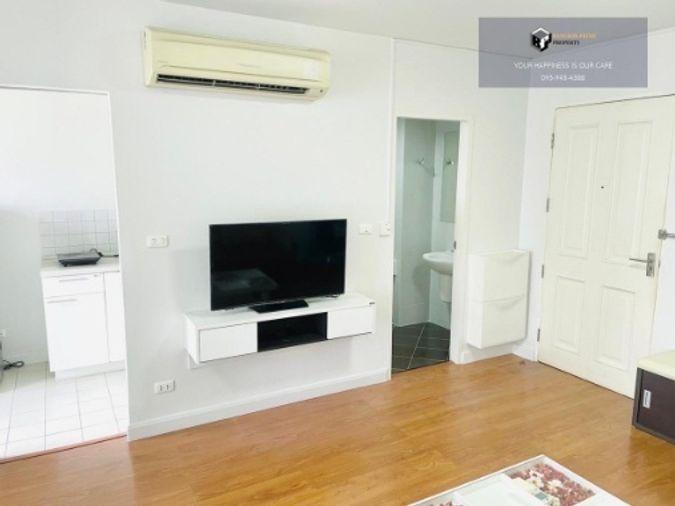 picture Condo One X 26 | 🚝Near BTS Phrom Phong #2025092011963 #MKT - 3/6