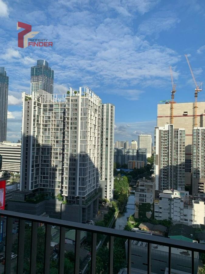 picture PFD-06031 Condo for Rent: Life Asoke - Rama 9 Schedule a viewing ■ Line: @propertyfinder - 14/14