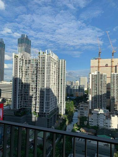 รูป PFD-06031 ให้เช่า คอนโด ไลฟ์ อโศก - พระราม 9 ( Life Asoke - Rama 9 ) นัดชมห้อง ■ line : @propertyfinder - รูปที่ 14/14
