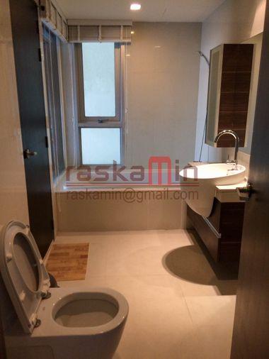 รูป ขายคอนโด 2 ห้องนอนที่สกายวอล์ค พระโขนง  - รูปที่ 14/14