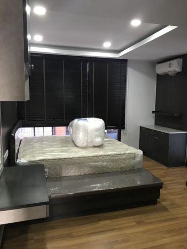 picture For Sales House 35 Chaengwattana (back corner) Unit  99/105 - 2/20