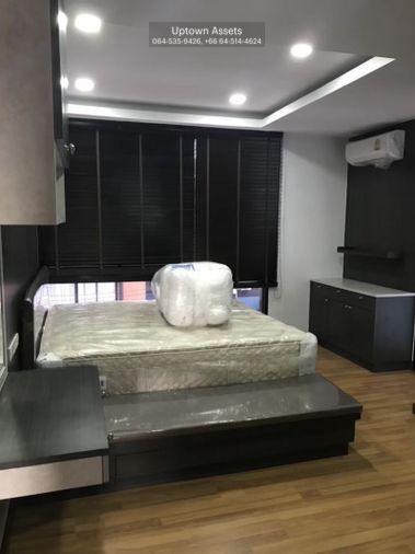 picture For Sales House 35 Chaengwattana (back corner) Unit 99/105 - 2/20