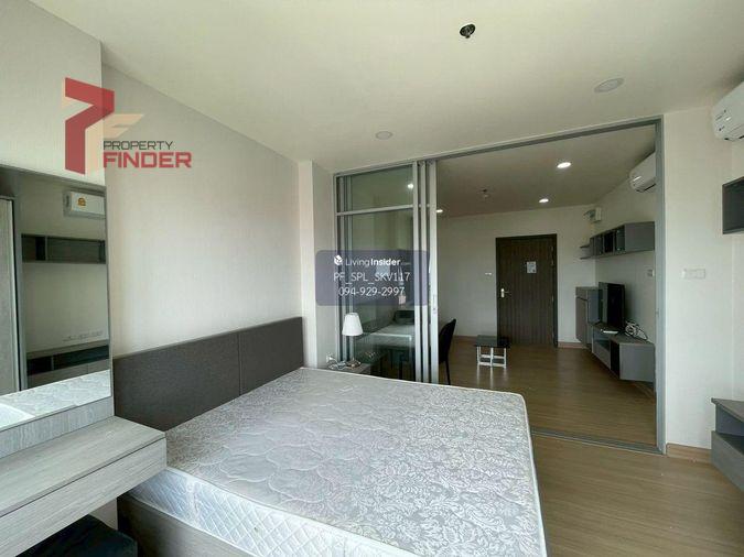 รูป PFD-06022 ให้เช่าคอนโด ศุภาลัย เวอเรนด้า สุขุมวิท 117 นัดชมห้อง 👉line : @propertybkk2 - รูปที่ 6/11