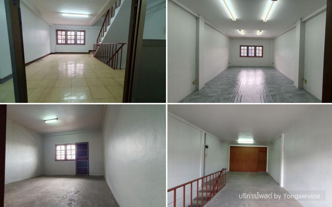 รูป Call : 096-995-9516 อาคารพาณิชย์ 4 ชั้นครึ่ง ตลาดมีนบุรี ซอยสีหบุรานุกิจ 11 MRT ตลาดมีนบุรี หน้าซอย (Renovate ใหม่) - รูปที่ 11/13