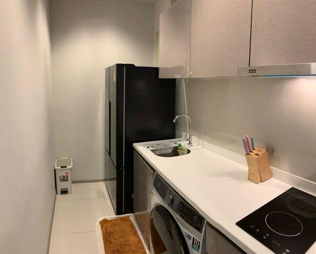 รูป PFD-06031 ให้เช่า คอนโด ไลฟ์ อโศก - พระราม 9 ( Life Asoke - Rama 9 ) นัดชมห้อง ■ line : @propertyfinder - รูปที่ 10/14