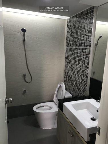 picture For Sales House 35 Chaengwattana (back corner) Unit 99/105 - 16/20