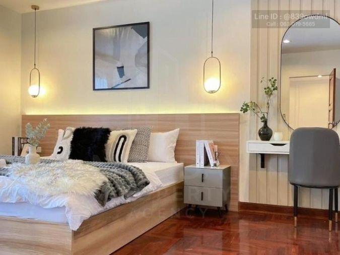picture ð Urgently for sell : Phayathai Plaza beautiful room, fully furnished, ready to move in. MD-93122 - 2/5