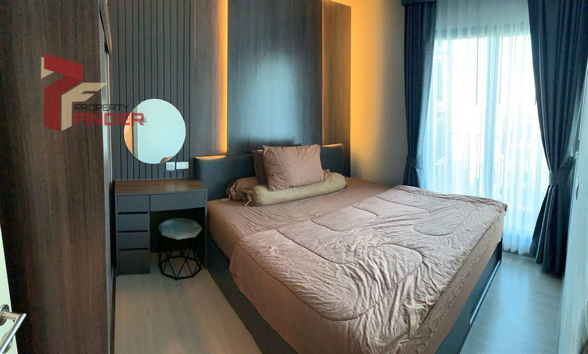 picture PFD-06031 Condo for Rent: Life Asoke - Rama 9 Schedule a viewing ■ Line: @propertyfinder - 7/14