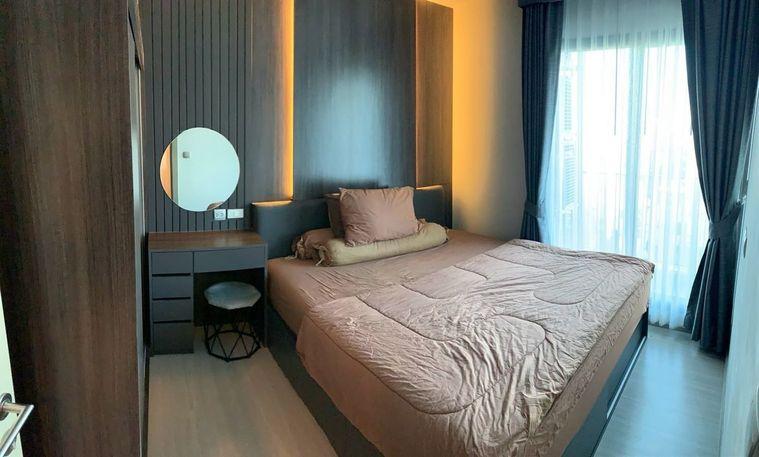 รูป PFD-06031 ให้เช่า คอนโด ไลฟ์ อโศก - พระราม 9 ( Life Asoke - Rama 9 ) นัดชมห้อง ■ line : @propertyfinder - รูปที่ 7/14