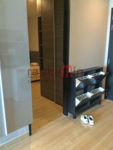 รูป ขายคอนโด 2 ห้องนอนที่สกายวอล์ค พระโขนง  - รูปที่ 8/14