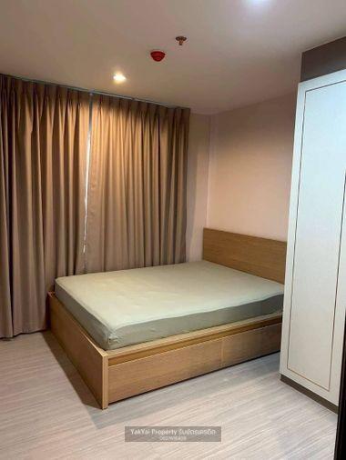 รูป ให้เช่า Aspire Erawan Prime 🎉🎉 ติด BTS เอราวัณ 🚈🔥 ราคาเช่า 13,000 บาท 🔥▪️พร้อมอยู่ - รูปที่ 2/9
