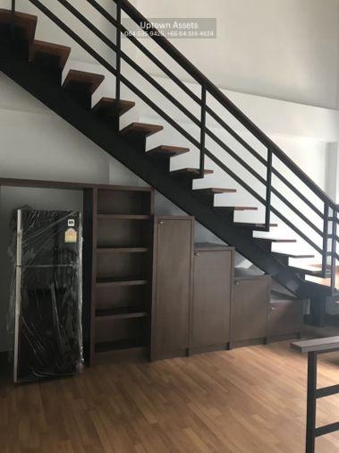 picture For Sales House 35 Chaengwattana (back corner) Unit 99/105 - 4/20