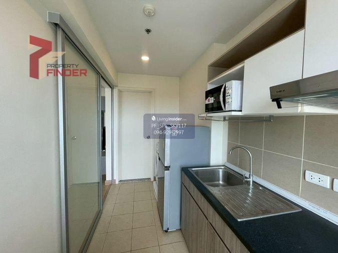 รูป PFD-06022 ให้เช่าคอนโด ศุภาลัย เวอเรนด้า สุขุมวิท 117 นัดชมห้อง 👉line : @propertybkk2 - รูปที่ 9/11