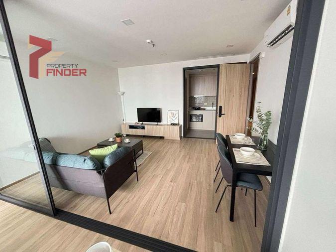รูป PFD-06024 ให้เช่าคอนโด เอ็กซ์ที พญาไท ( XT Phayathai ) นัดชมห้อง ■ line : @propertyfinder - รูปที่ 1/7