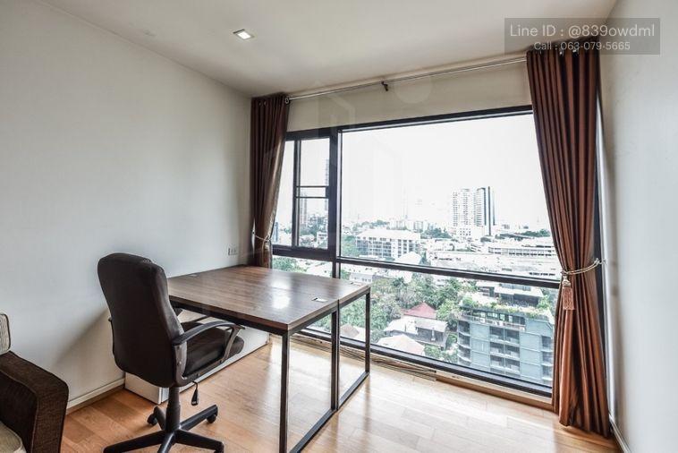 picture HotDeal🔥🔥 For Rent | Prime Location and Special Price, Noble Reflex MD-54279 - 4/9