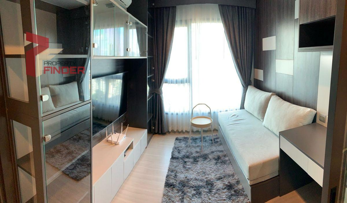 picture PFD-06031 Condo for Rent: Life Asoke - Rama 9 Schedule a viewing ■ Line: @propertyfinder - 4/14