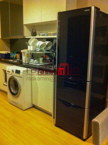 รูป ขายคอนโด 2 ห้องนอนที่สกายวอล์ค พระโขนง - รูปที่ 11/14
