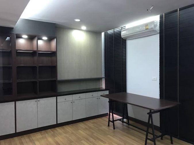 picture For Sales House 35 Chaengwattana (back corner) Unit  99/105 - 6/20