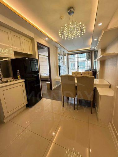 picture 📌 Urgently for rent : Amaranta Residence beautiful room, fully furnished, ready to move in.  MD-95492 - 2/5