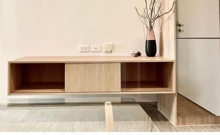 picture Selling a burden 🔥🔥 Special price condo, good location, Polis Condo Suksawat 64 MD-95508 - 6/11