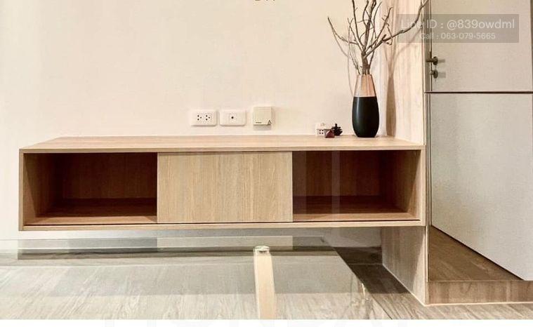 picture Selling a burden ðĨðĨ Special price condo, good location, Polis Condo Suksawat 64 MD-95508 - 6/11