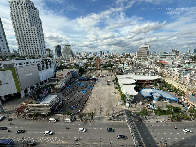 รูป For Rent : Q Chidlom-Phetchaburi : คิว ชิดลม (ST-02) - รูปที่ 13/14