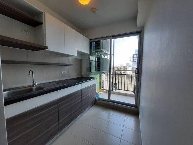 รูป 💥💥ขายพร้อมผู้เช่า!!ศุภาลัย เวอเรนด้า รัชวิภา-ประชาชื่น 1 BED 43.67 ตร.ม. ชั้น 6 ตึก Center เพียง 2.5 ล้านบาท!! สนใจ LINE: @atfirm💥💥 - รูปที่ 7/11