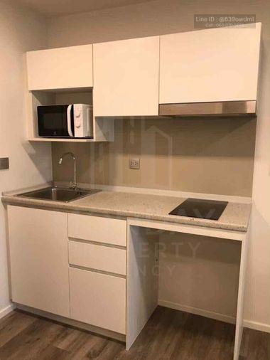 picture Selling a burden ðĨðĨ Special price condo, good location, Atmoz Chaengwattana MD-95445 - 5/7