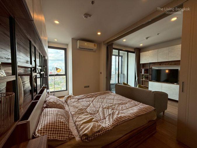 รูป For Rent : Q Chidlom-Phetchaburi : คิว ชิดลม (ST-02) - รูปที่ 6/14