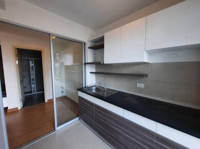 รูป 💥💥ขายพร้อมผู้เช่า!!ศุภาลัย เวอเรนด้า รัชวิภา-ประชาชื่น 1 BED 43.67 ตร.ม. ชั้น 6 ตึก Center เพียง 2.5 ล้านบาท!! สนใจ LINE: @atfirm💥💥 - รูปที่ 8/11