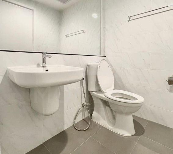 picture Selling a burden 🔥🔥 Special price condo, good location, Polis Condo Suksawat 64 MD-95508 - 11/11