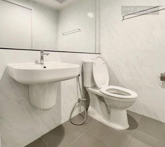 picture Selling a burden ðĨðĨ Special price condo, good location, Polis Condo Suksawat 64 MD-95508 - 11/11