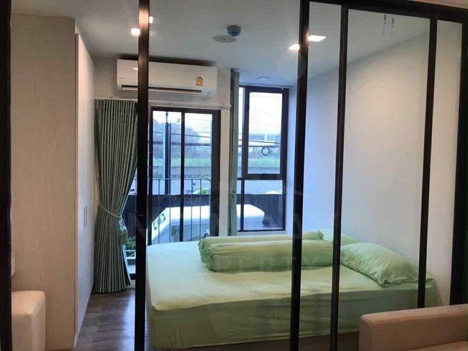picture Selling a burden 🔥🔥 Special price condo, good location, Atmoz Chaengwattana MD-95445 - 1/7