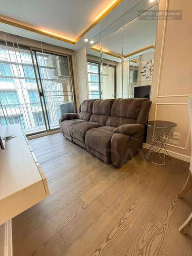 picture ð Urgently for rent : Amaranta Residence beautiful room, fully furnished, ready to move in. MD-95492 - 3/5