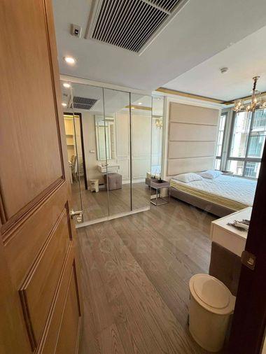 picture 📌 Urgently for rent : Amaranta Residence beautiful room, fully furnished, ready to move in.  MD-95492 - 1/5