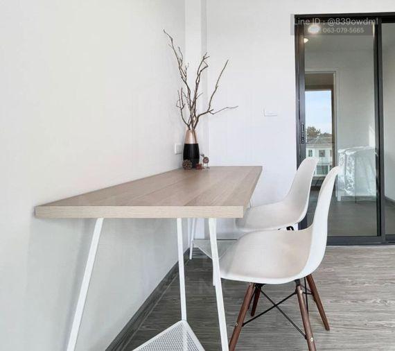 picture Selling a burden ðĨðĨ Special price condo, good location, Polis Condo Suksawat 64 MD-95508 - 8/11