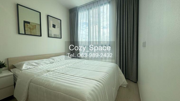 รูป Nue Noble Ratchada-Lardprao | 1 ห้องนอน ให้เช่า ตกแต่งสวย เรียบร้อย น่าอยู่ ราคาดี ใกลด้รถไฟฟ้า - รูปที่ 5/13