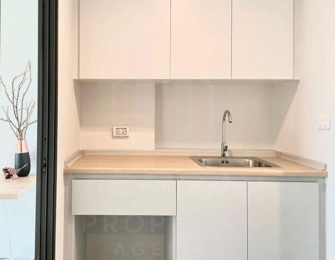 picture Selling a burden 🔥🔥 Special price condo, good location, Polis Condo Suksawat 64 MD-95508 - 10/11