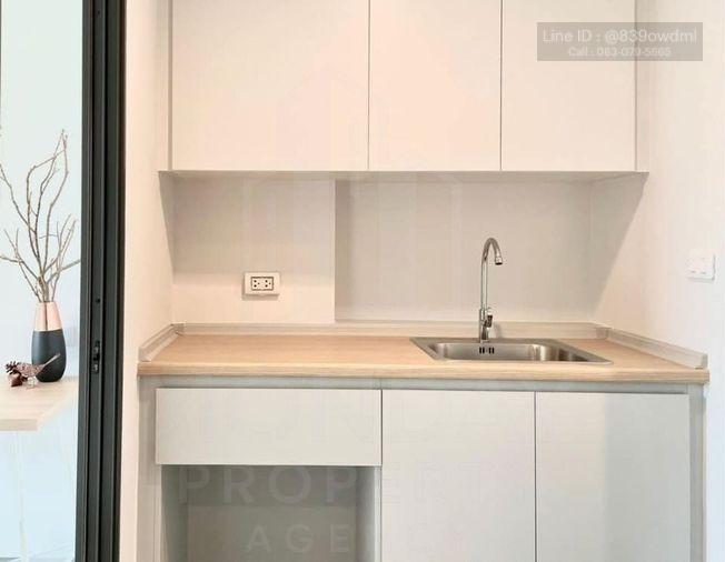picture Selling a burden ðĨðĨ Special price condo, good location, Polis Condo Suksawat 64 MD-95508 - 10/11