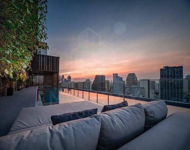 รูป 📌 ด่วน‼️ ให้เช่า มีเครื่องซักผ้า ✅ คอนโด โนเบิล อราวน์ สุขุมวิท 33 ห้องสวย เฟอร์ครบ พร้อมเข้าอยู่ MD-95497 - รูปที่ 6/6