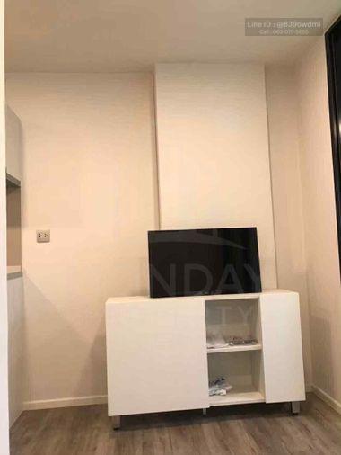 picture Selling a burden ðĨðĨ Special price condo, good location, Atmoz Chaengwattana MD-95445 - 4/7