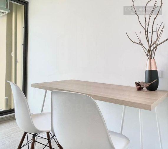 picture Selling a burden ðĨðĨ Special price condo, good location, Polis Condo Suksawat 64 MD-95508 - 7/11