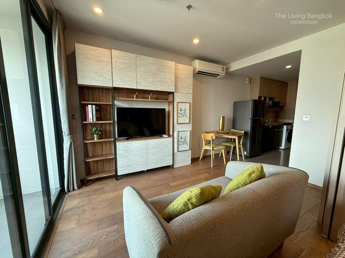 รูป For Rent : Q Chidlom-Phetchaburi : คิว ชิดลม (ST-02) - รูปที่ 7/14