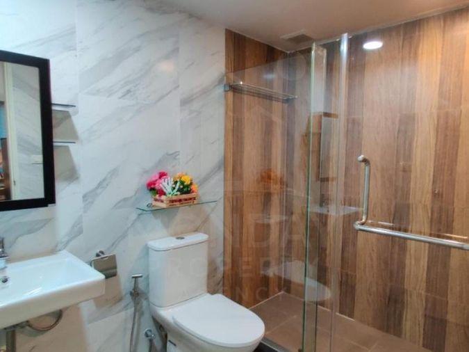 picture 📌 Urgently for rent : Ratchada Orchid beautiful room, fully furnished, ready to move in. MD-86482 - 6/6