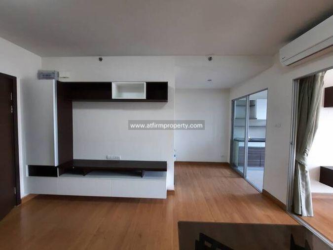 รูป 💥💥ขายพร้อมผู้เช่า!!ศุภาลัย เวอเรนด้า รัชวิภา-ประชาชื่น 1 BED 43.67 ตร.ม. ชั้น 6 ตึก Center เพียง 2.5 ล้านบาท!! สนใจ LINE: @atfirm💥💥 - รูปที่ 2/11