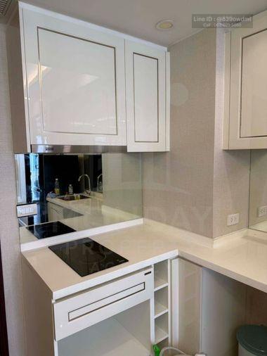 picture ð Urgently for rent : Amaranta Residence beautiful room, fully furnished, ready to move in. MD-95492 - 4/5