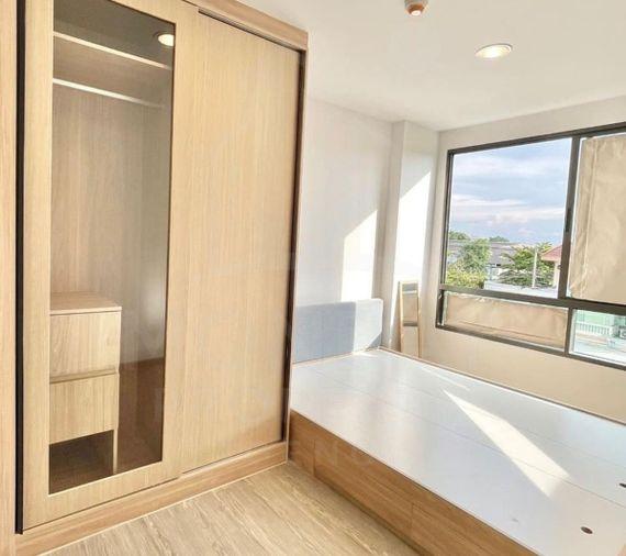 picture Selling a burden ðĨðĨ Special price condo, good location, Polis Condo Suksawat 64 MD-95508 - 2/11